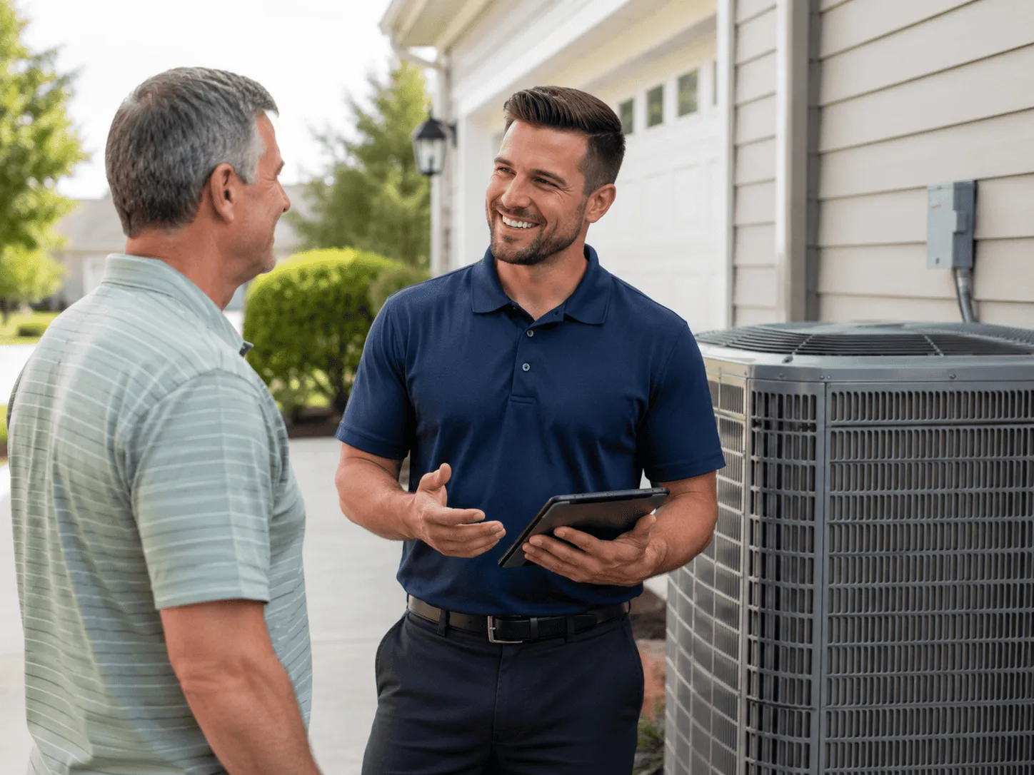 Heat Pump Installation Beaverdale, PA FAQs